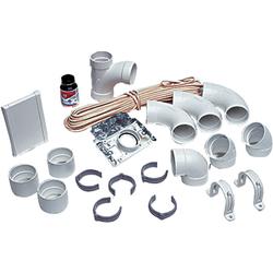 M & S SYSTEMS M&S Systems Valve Inlet Installation Kit