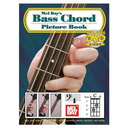 MECC Bass Chord Picture Book and DVD Set