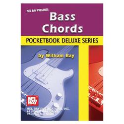 MECC Bass Chords - Pocketbook Deluxe Series