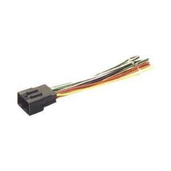 Metra METRA 16-Pin Wire Harness for Ford Vehicles - Wire Harness - 7