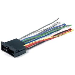 Metra METRA 20-Pin Wire Harness for Kia Vehicles - Wire Harness - 7