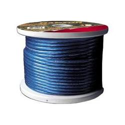 Metra METRA Battery Cable - 100ft - Blue