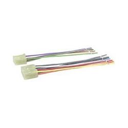 Metra METRA Wire Harness for Toyota Vehicles - Wire Harness