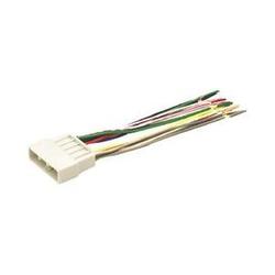 Metra METRA Wire Harness for Vehicles - Wire Harness - 7 (70-1720)