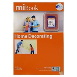 miBook MIBOOK HOME ORGANIZING 150 STEP BY STEP PROJECT