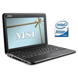 MSI COMPUTER MSI 10IN WSVGA LED945GSE+ICH7-MATOM N270 1.6G