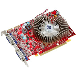 MSI COMPUTER MSI Radeon 4670 512MB GDDR3 2000MHz PCI-E 2.0 DirectX 10.1 Video Card