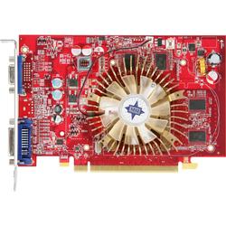MSI COMPUTER MSI Radeon HD 4650 Graphics Card - ATi Radeon HD 4650 600MHz - 512MB GDDR2 SDRAM 128bit - PCI Express 2.0 x16 - Retail