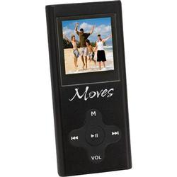 MACH SPEED Mach Speed MOVES 2GB MP3/4 Audio and Video Player