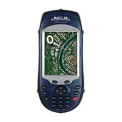 Magellan 99058605 GPS Mobile Mapper CX Handheld GPS and Arcpad Wit