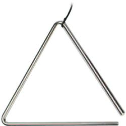 Mano Percussion MPTR8 8 Triangle with Beater