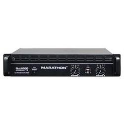 Marathon DJ-2000 Power Amplifier