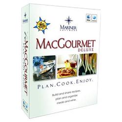 Mariner Software MacGourmet Deluxe - Macintosh