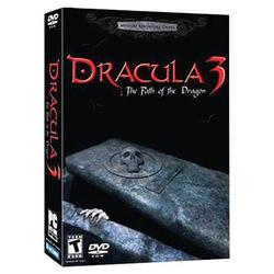 Encore Microids Dracula III - Windows