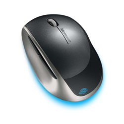 MICROSOFT HARDWARE Microsoft Explorer Mini Mouse