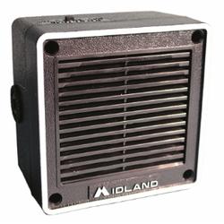Midland 21-404C Dynamic Speaker Speaker