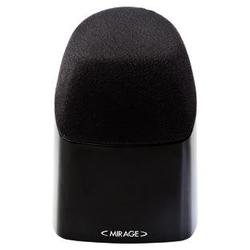 Mirage MX Speaker High Gloss Black (Ea.)