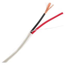 Monster CIPRO 142500 CI Pro 14-Gauge, 2-Conductor In-Wall Speaker Cable