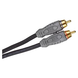 Monster Cable Audio Cable - 2 x RCA - 2 x RCA - 20ft