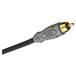 Monster Cable Composite Video Cable - 1 x RCA - 1 x RCA - 16ft
