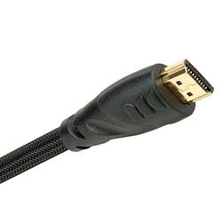 Monster Cable HDMI400-2M HDMI400 Super High-Performance AV Cable