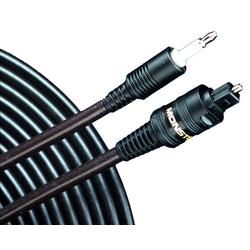 Monster Cable ILS100TM-2M Interlink LightSpeed 100 High Performance Digital Fiber Optic Cable - 6.56ft