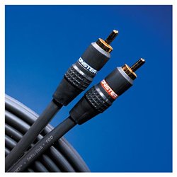 Monster Cable Interlink 100 Standard RCA Audio Cable - 2 x RCA - 2 x RCA - 13.12ft