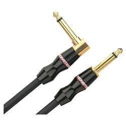Monster Cable M Bass Angled to Straight Instrument Cable