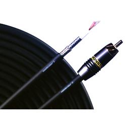 Monster Cable MV3R-2M Video 3 Composite Video Cable - 1 x RCA - 1 x RCA - 6.56ft