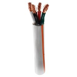 Monster Cable Standard Custom Installation Speaker Cable - Bare wire - 500ft