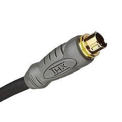 Monster Cable Standard THX-Certified S-Video Cable - 1 x mini-DIN - 1 x mini-DIN - 4ft