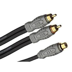 Monster Cable THX AI-YF Standard THX-Certified Audio Y-Cable
