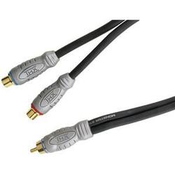 Monster Cable THX RCA Y-Adapter Cable - 1 x RCA Male to 2 x RCA Female