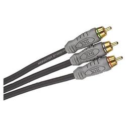 Monster Cable THX V100 CV-16 Standard THX-Certified Component Video Cable - 3 x RCA - 3 x RCA - 16ft