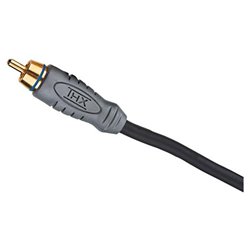 Monster THX I100DCX-8 NF Standard THX -Certified Digital Coaxial Cable (8 ft)