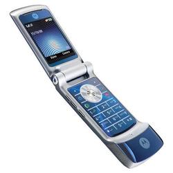 Motorola MOTOKRZR K1 GSM Cellular Phone ( Unlocked )