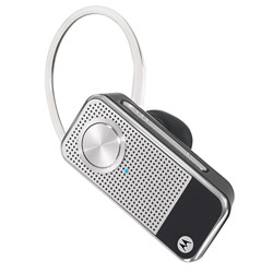 Motorola MOTOPURE H12 Bluetooth Headset - New in Poly-Bag
