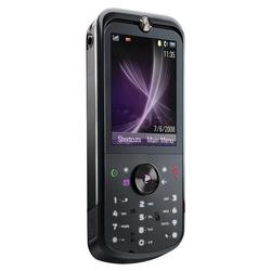 Motorola MOTOZINE ZN5 Cell Phone - UNLOCKED