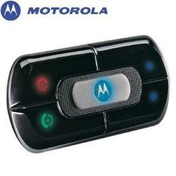 Motorola T605 Bluetooth Hands-Free System