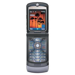 Motorola V3I RAZR Cellular Phone ( Unlocked )