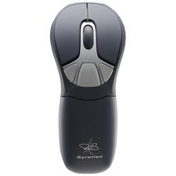 GYRATION Movea Gyration Air Mouse GO Plus - Optical - USB - 3 x Button