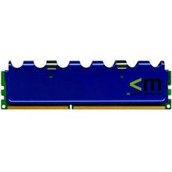 All Components Mushkin Performance HP 4GB DDR3 SDRAM Memory Module - 4GB (2 x 2GB) - 1600MHz DDR3-1600/PC3-12800 - DDR3 SDRAM - 240-pin DIMM