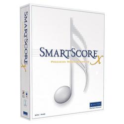 Musitek SmartScore X Pro - Windows & Macintosh