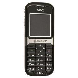 NEC E132 Tri-band GSM World Phone - Unlocked