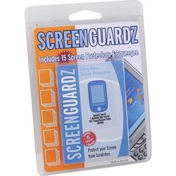 NLU Products SGZHTCTOUCH HTC Touch Screen Guard 15 Pack
