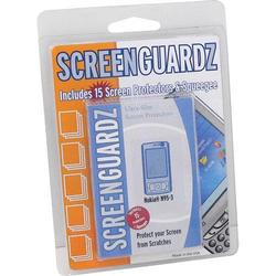 NLU Products SGZNOKIAN95 Nokia N95 Screen Guard 15 Pack