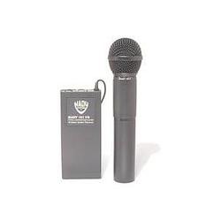 Nady 151VR-HT Professional Microphone - 25Hz to 20kHz - Wireless