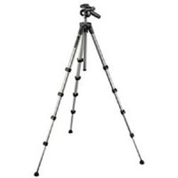 National Geographic NGTT2 Tundra Tripod With 3-way Quick Release Head
