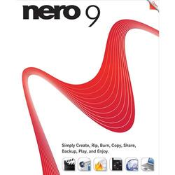 NERO INC Nero Inc Nero 9 - Windows