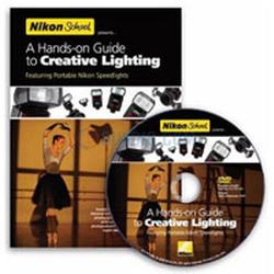 Nikon School Speedlight Educational DVD